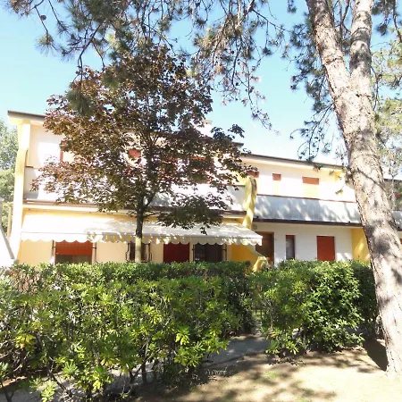 Villaggio Azzurro * ביביונה