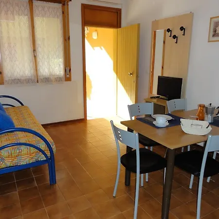 Villaggio Azzurro Apartamento
