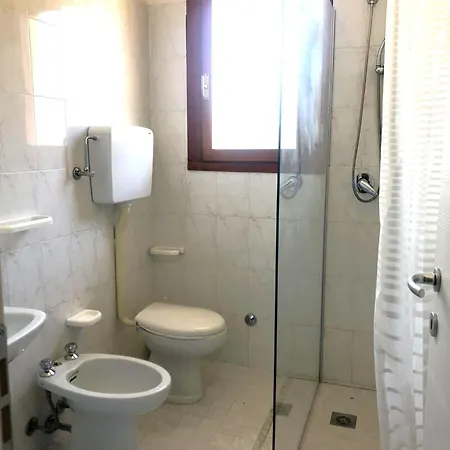 Apartment Villaggio Azzurro *