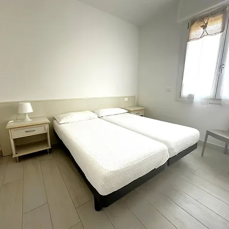 Villaggio Azzurro Appartement