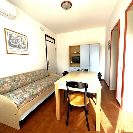 Apartment Villaggio Azzurro *