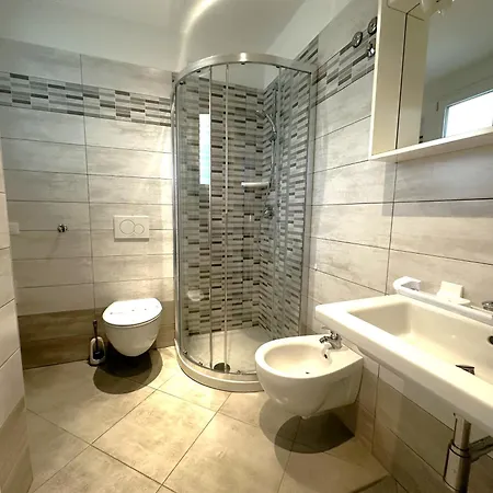 Villaggio Azzurro Apartment Bibione