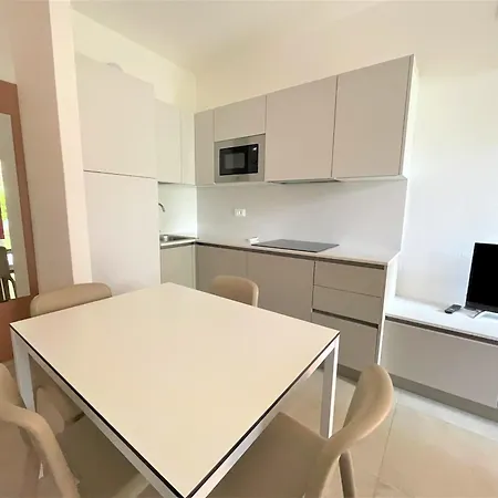 Apartment Villaggio Azzurro Bibione