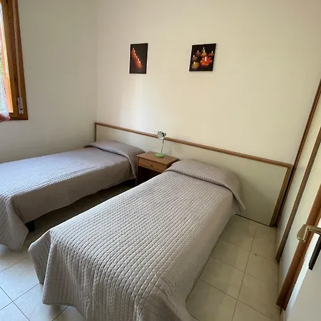 Apartament Villaggio Azzurro *