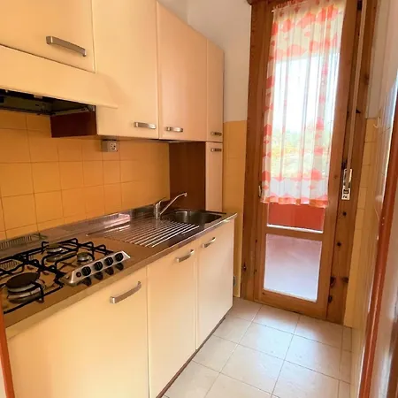 Villaggio Azzurro Apartment Bibione