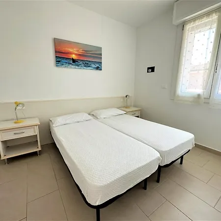 Apartment Villaggio Azzurro