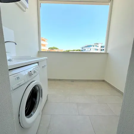 Villaggio Azzurro * ביביונה