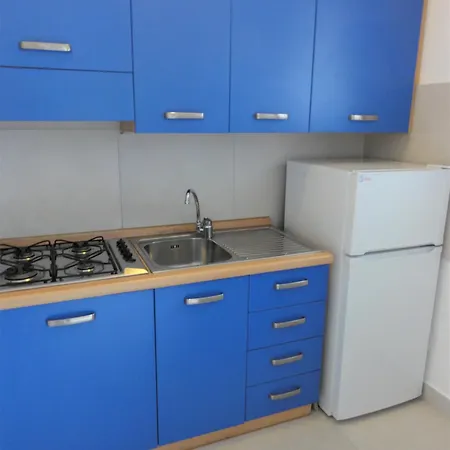 Villaggio Azzurro Apartamento Bibione