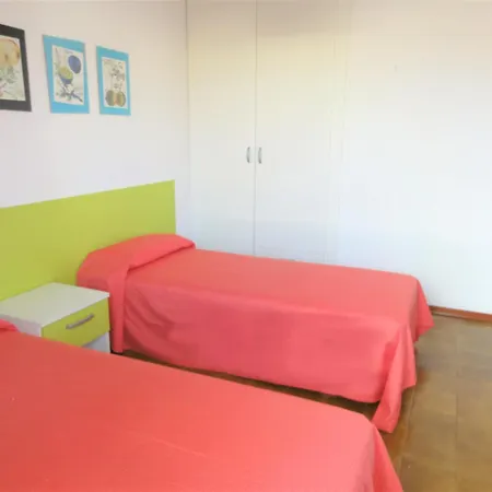 Villaggio Azzurro Apartamento Bibione