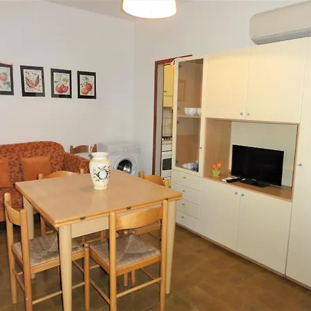 Apartamento Villaggio Azzurro Bibione