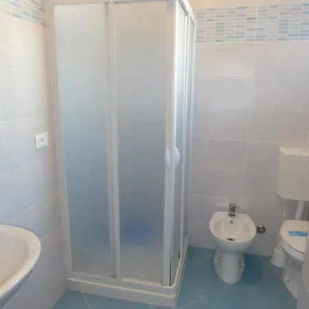 Villaggio Azzurro Apartment Bibione