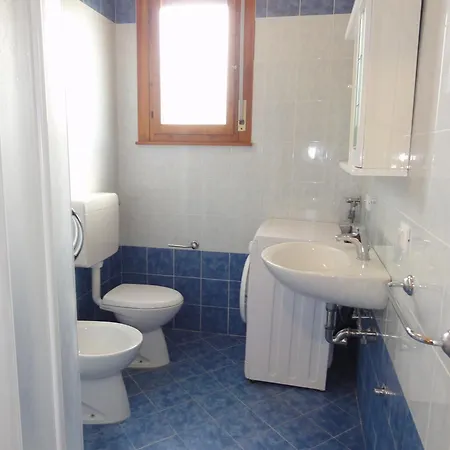 Villaggio Azzurro Apartment