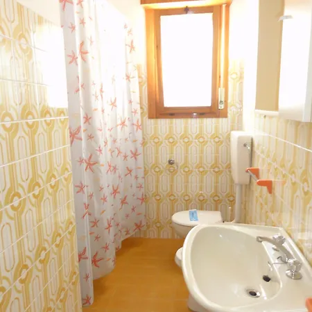 Villaggio Azzurro Apartamento