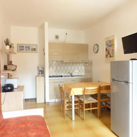 Apartamento Villaggio Azzurro Bibione