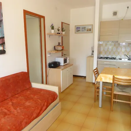 Apartamento Villaggio Azzurro
