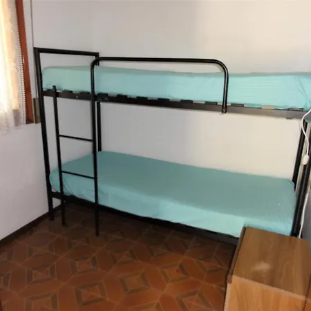 Villaggio Azzurro Apartamento *