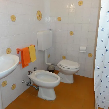 Villaggio Azzurro Apartamento Bibione