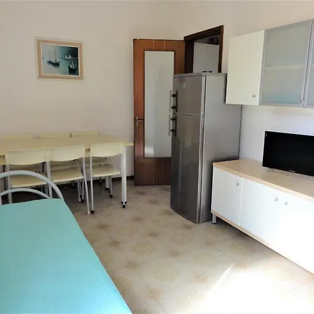 Villaggio Azzurro Apartamento *