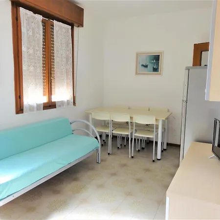 Apartamento Villaggio Azzurro