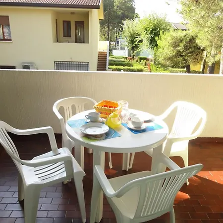 Villaggio Azzurro Apartamento Bibione