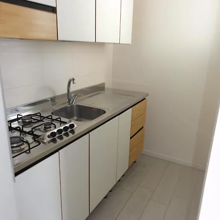 Villaggio Azzurro Apartamento *