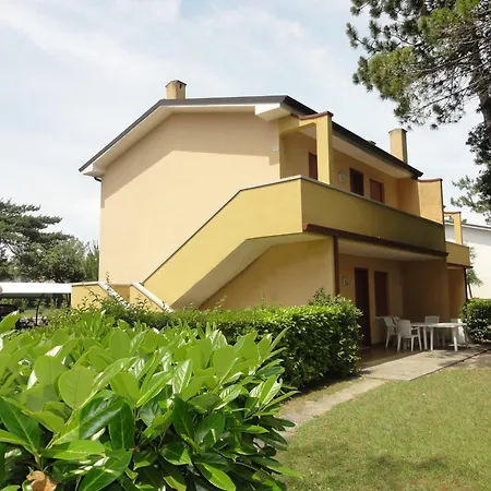 Apartamento Villaggio Azzurro Bibione