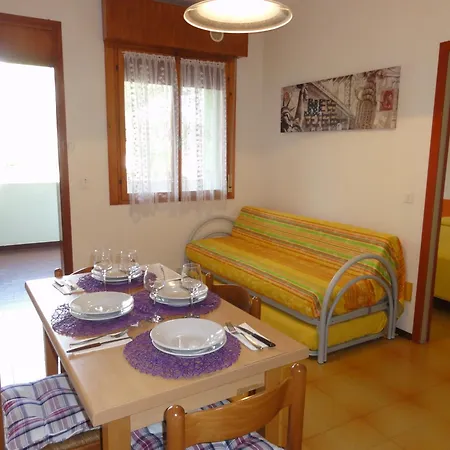Apartamento Villaggio Azzurro