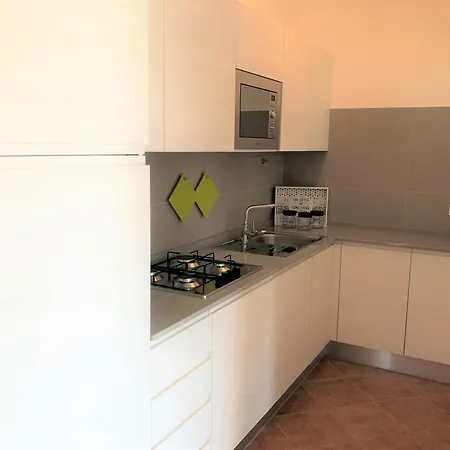 Villaggio Azzurro Apartamento Bibione