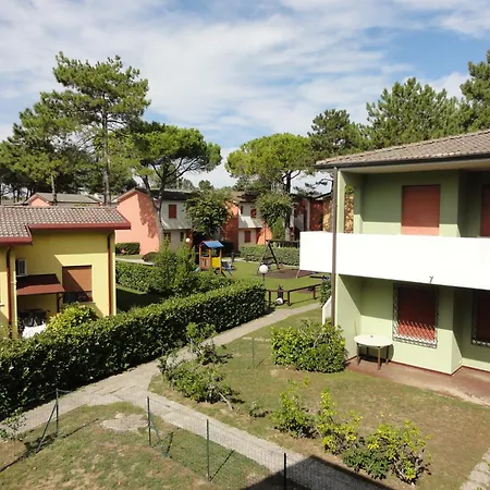 Villaggio Azzurro Bibione