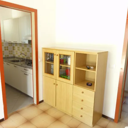 Apartamento Villaggio Azzurro Bibione