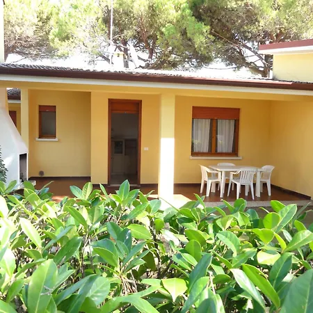 Villaggio Azzurro Apartamento Bibione