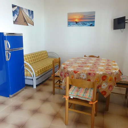 Apartamento Villaggio Azzurro Bibione