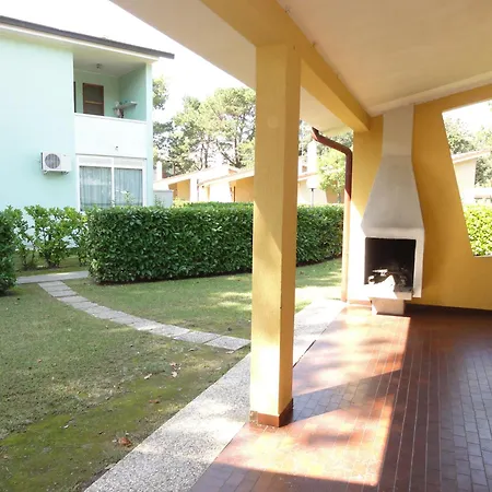 Villaggio Azzurro Apartamento