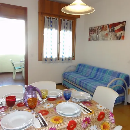 Villaggio Azzurro Apartamento *