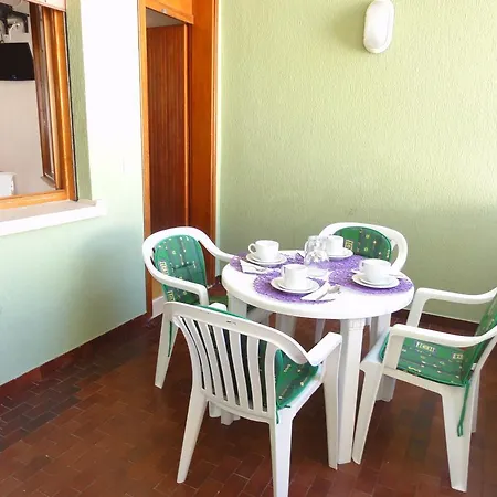 Διαμέρισμα Villaggio Azzurro Μπιμπιόνε