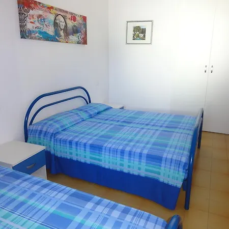 Διαμέρισμα Villaggio Azzurro
