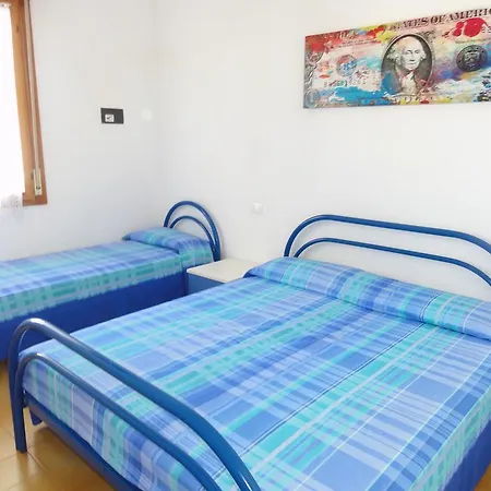 Villaggio Azzurro Μπιμπιόνε