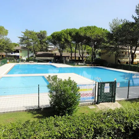 Villaggio Azzurro Apartamento