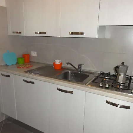 Villaggio Azzurro Apartamento