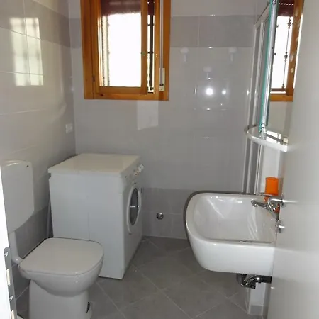 Villaggio Azzurro Μπιμπιόνε
