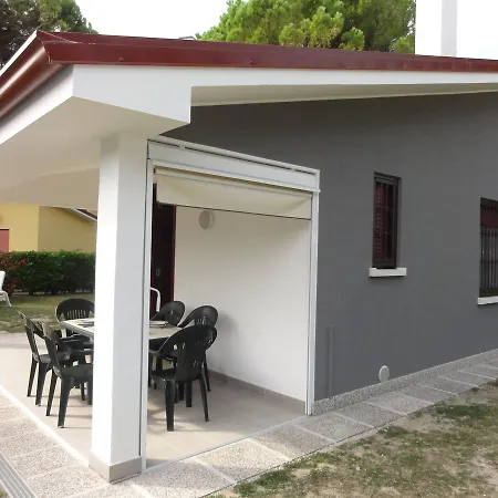 Villaggio Azzurro Apartamento *