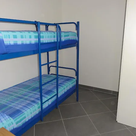 Villaggio Azzurro Apartamento Bibione