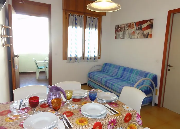 Villaggio Azzurro Apartament *