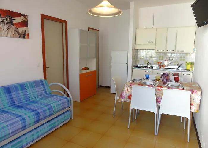 Villaggio Azzurro * Bibione