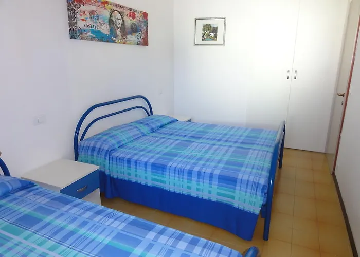 Apartament Villaggio Azzurro