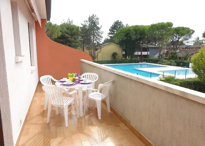 Villaggio Azzurro
