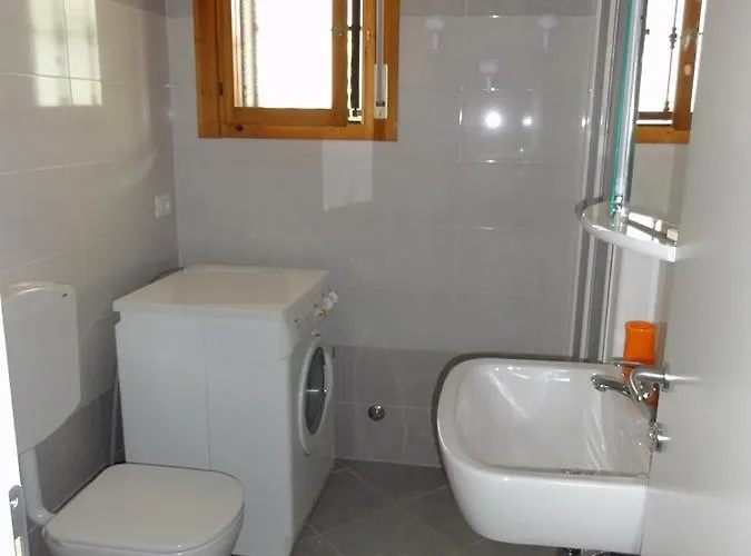 Villaggio Azzurro Бибионе