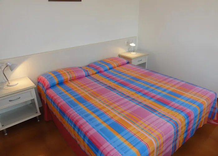 Villaggio Azzurro Apartament